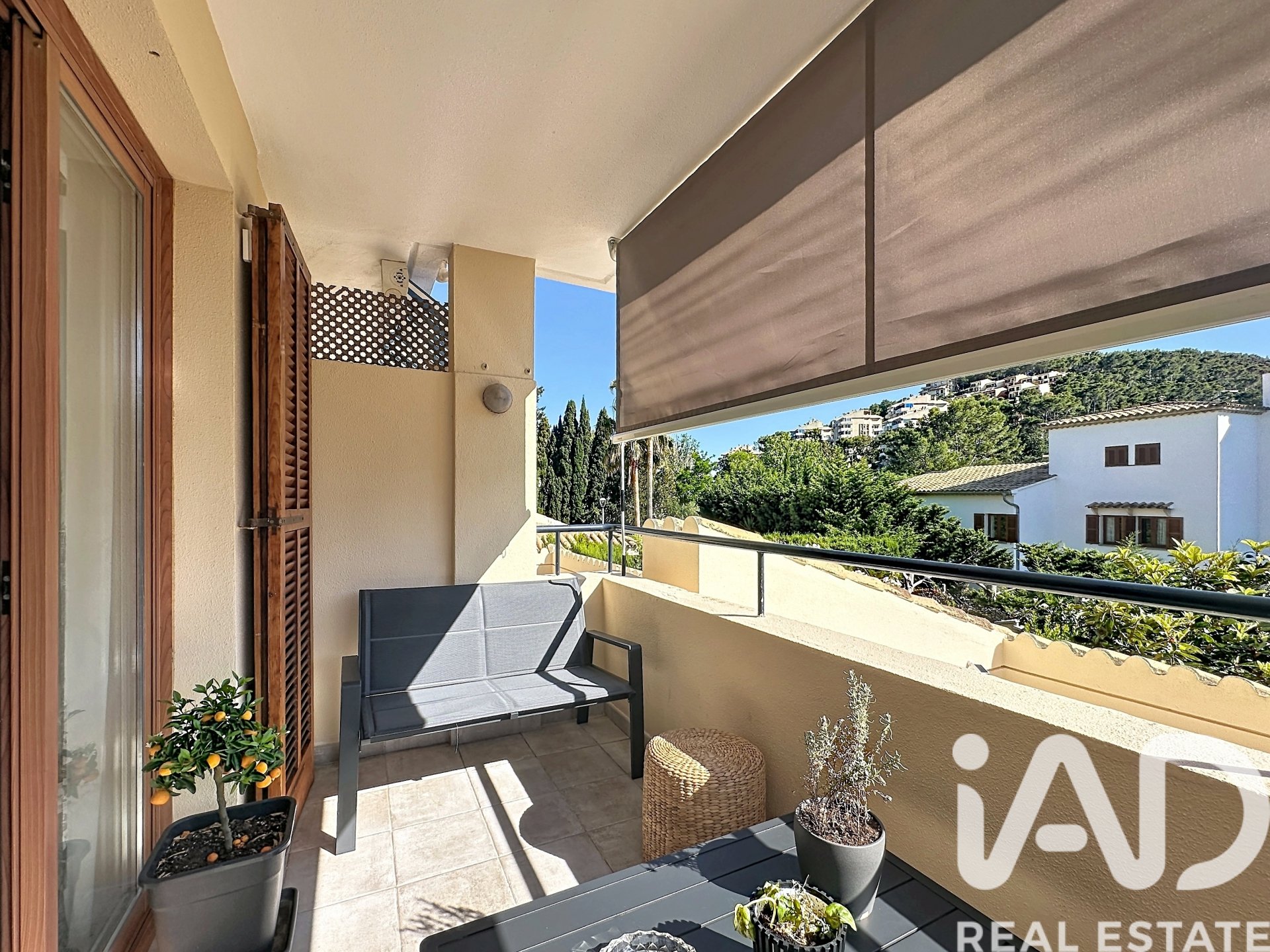 Apartamento en Pollenca, Mallorca, España 3 dormitorios, 116 m2 No. 172204