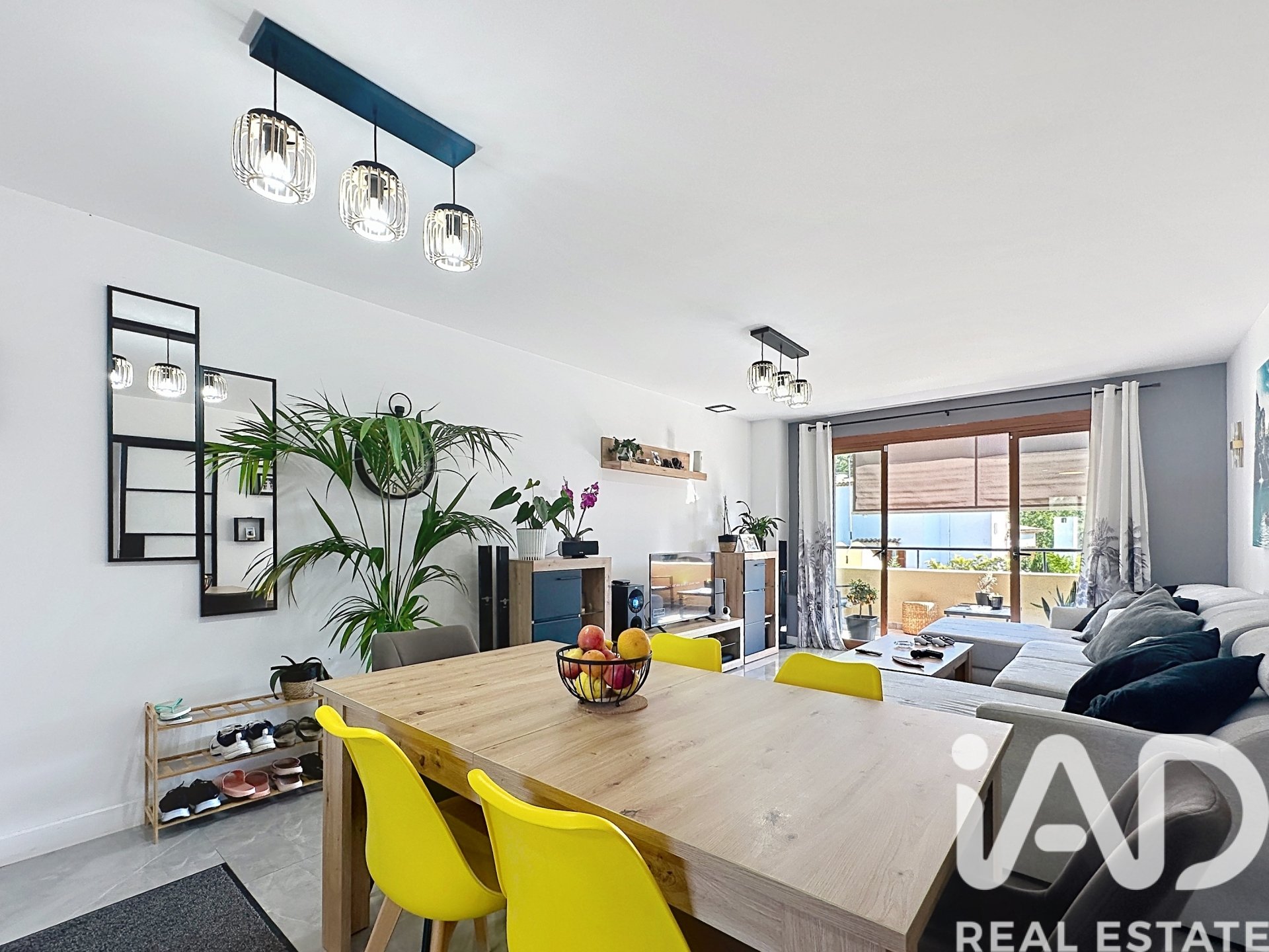 Apartamento en Pollenca, Mallorca, España 3 dormitorios, 116 m2 No. 172204