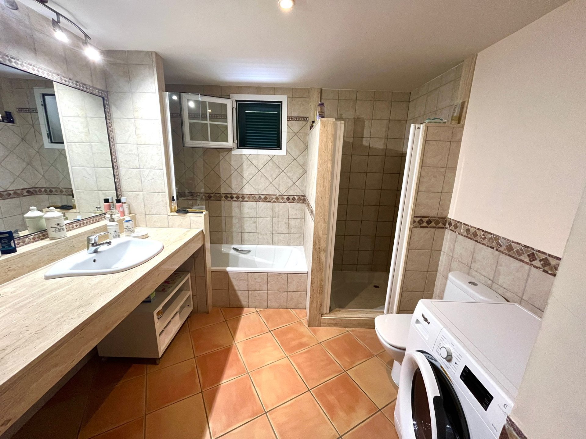 Apartment in Santa Ponsa, Mallorca, Spain 2 bedrooms, 106 sq.m. No. 152181