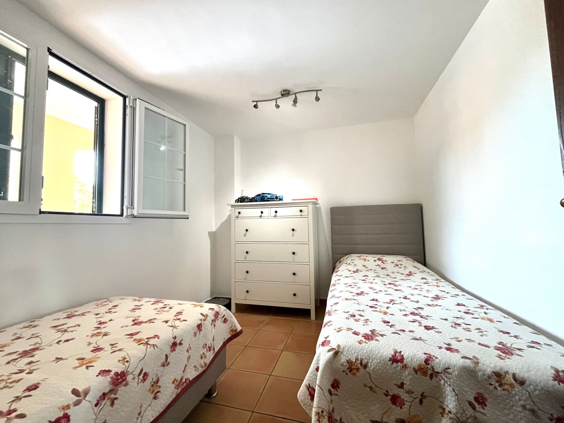 Apartment in Santa Ponsa, Mallorca, Spain 2 bedrooms, 106 sq.m. No. 152181