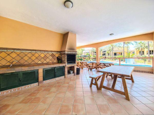 Apartment in Santa Ponsa, Mallorca, Spain 2 bedrooms, 106 sq.m. No. 152181
