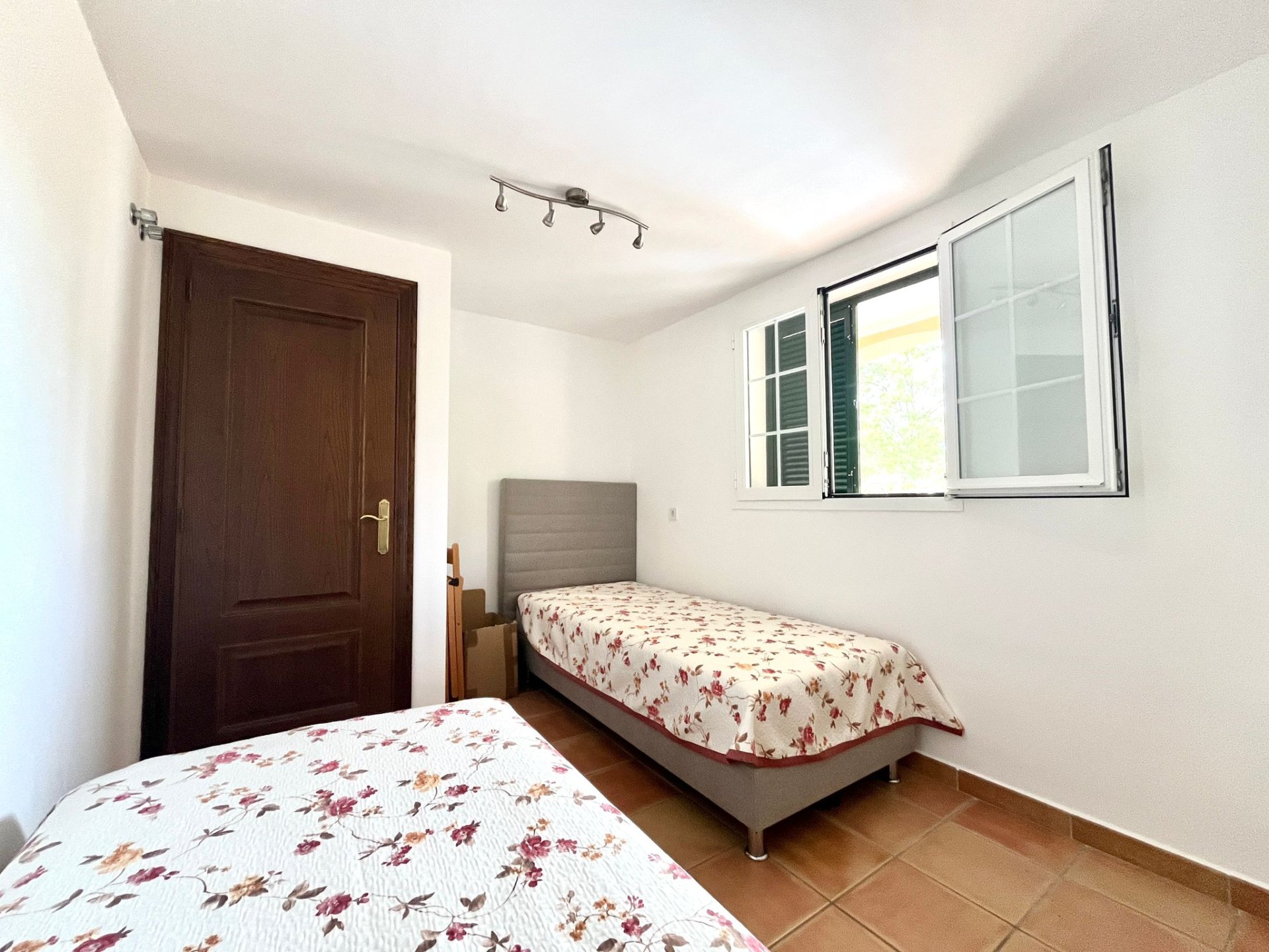 Apartment in Santa Ponsa, Mallorca, Spain 2 bedrooms, 106 sq.m. No. 152181