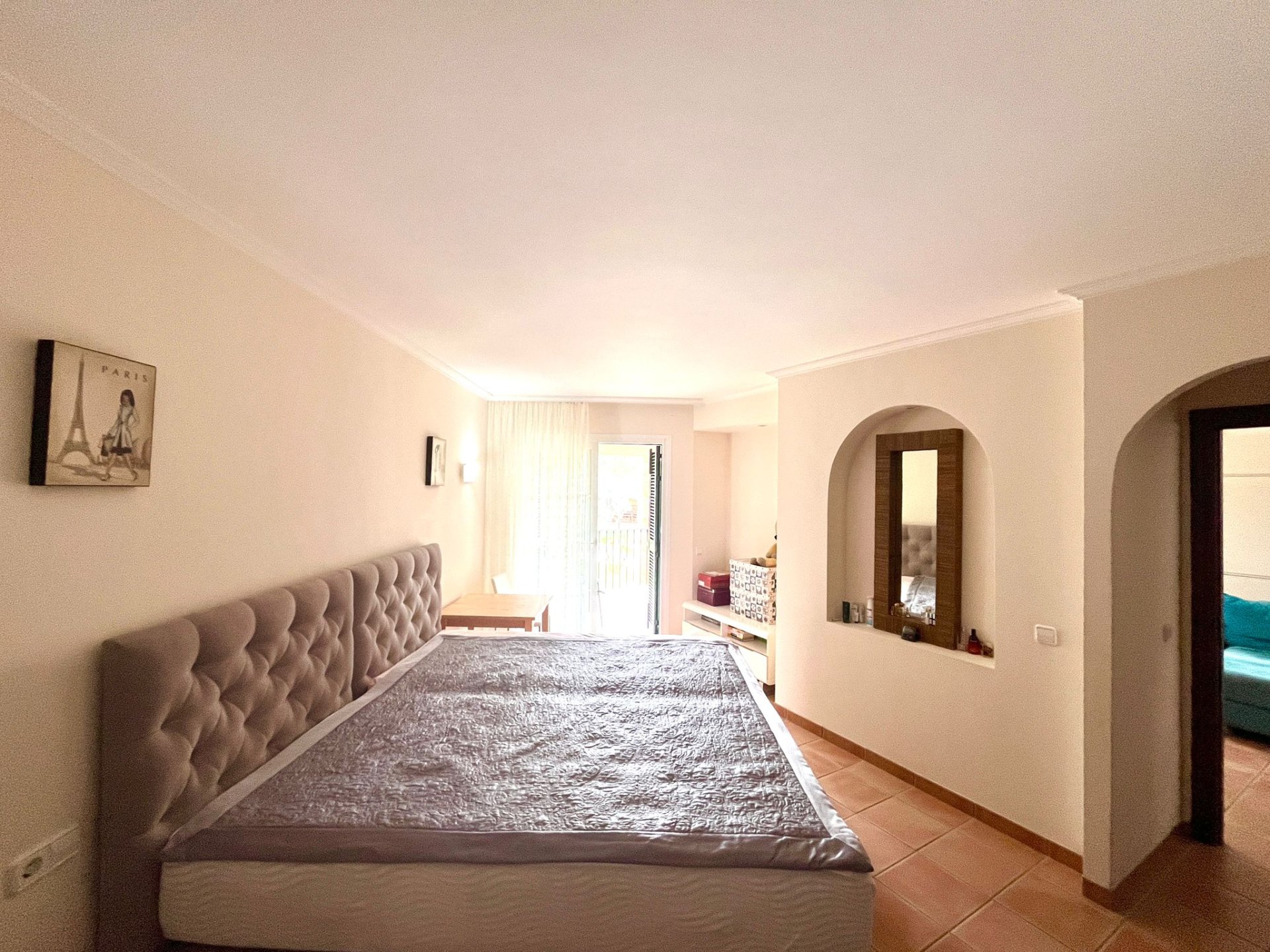 Apartment in Santa Ponsa, Mallorca, Spain 2 bedrooms, 106 sq.m. No. 152181