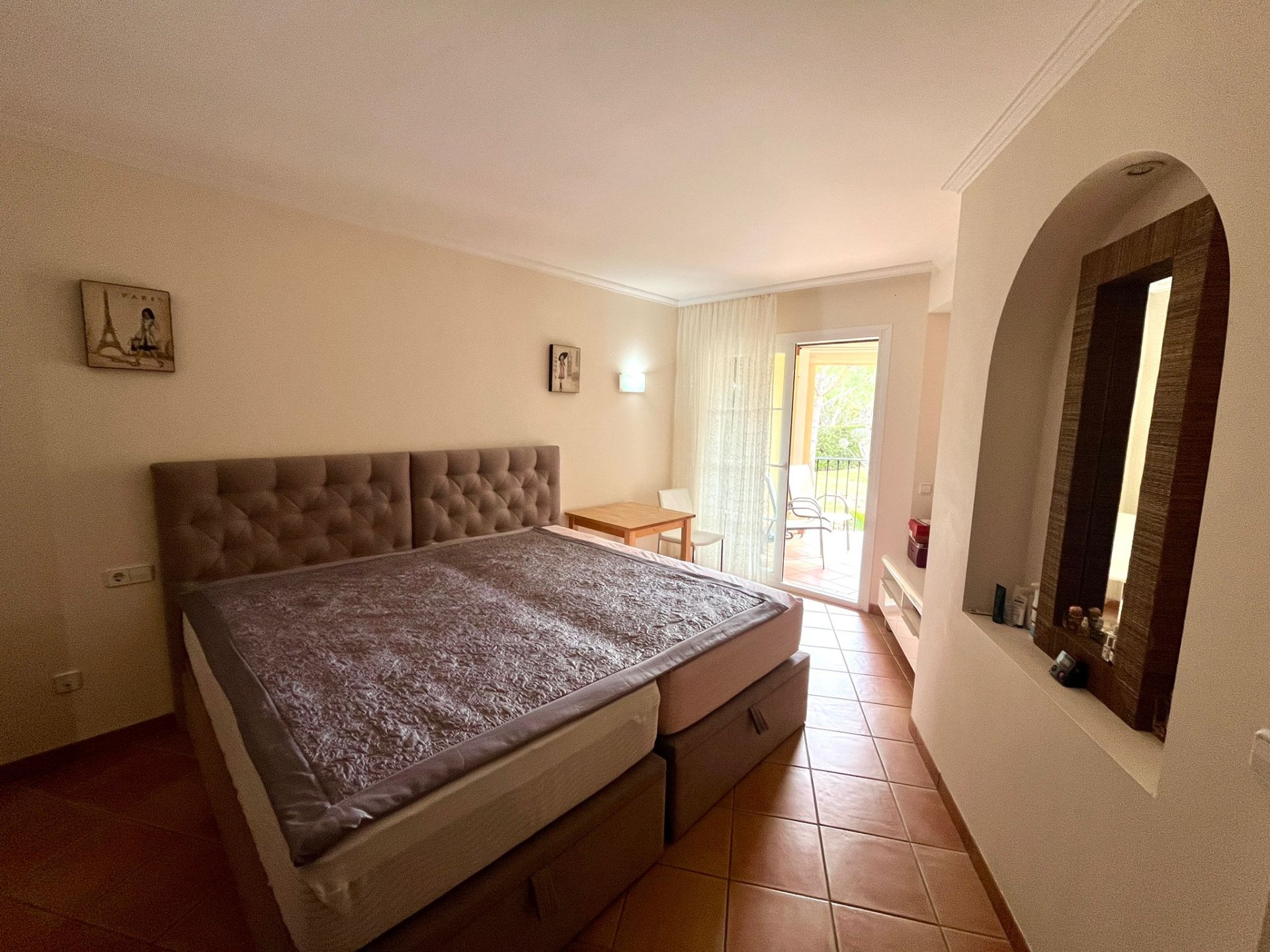 Apartment in Santa Ponsa, Mallorca, Spain 2 bedrooms, 106 sq.m. No. 152181