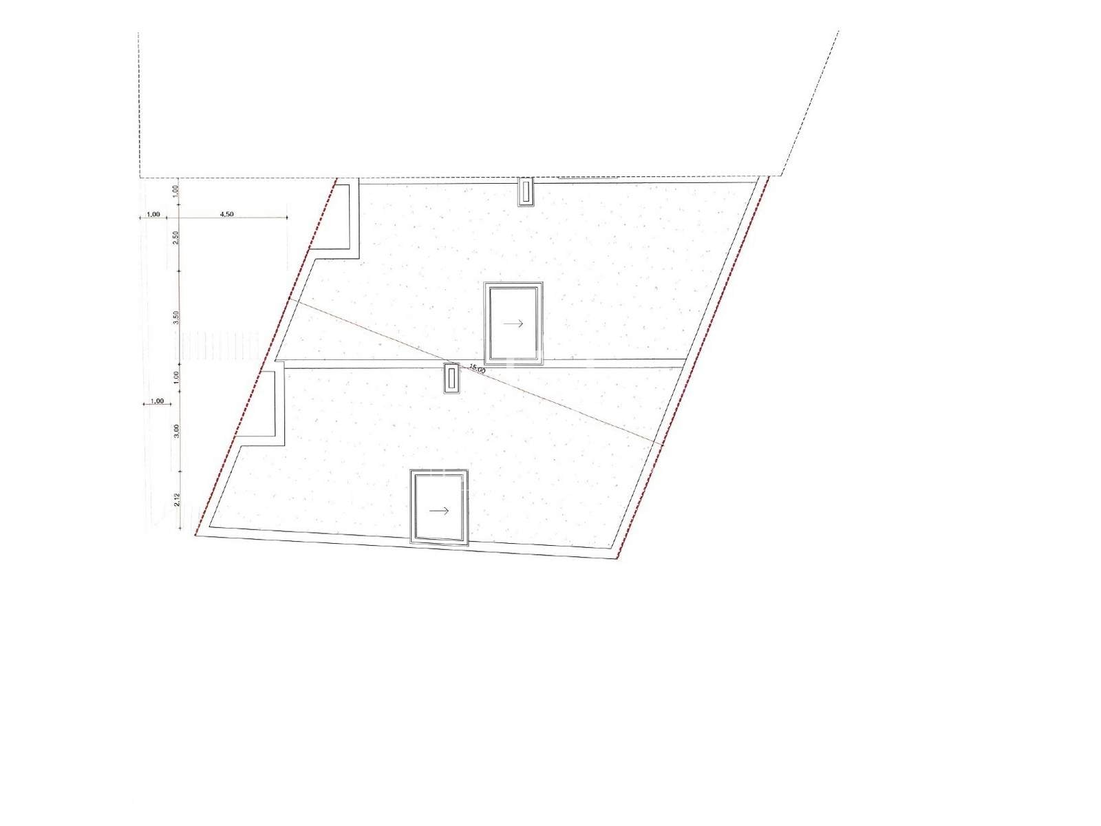 Villa Vilanova i la Geltru, Barcelona, Spānijā 4 istabas, 210 m2 Nr. 152186