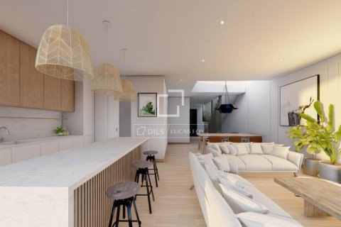 Villa a Vilanova i la Geltru, Barcelona, Spagna 4 camere da letto, 210 mq. N° 152186