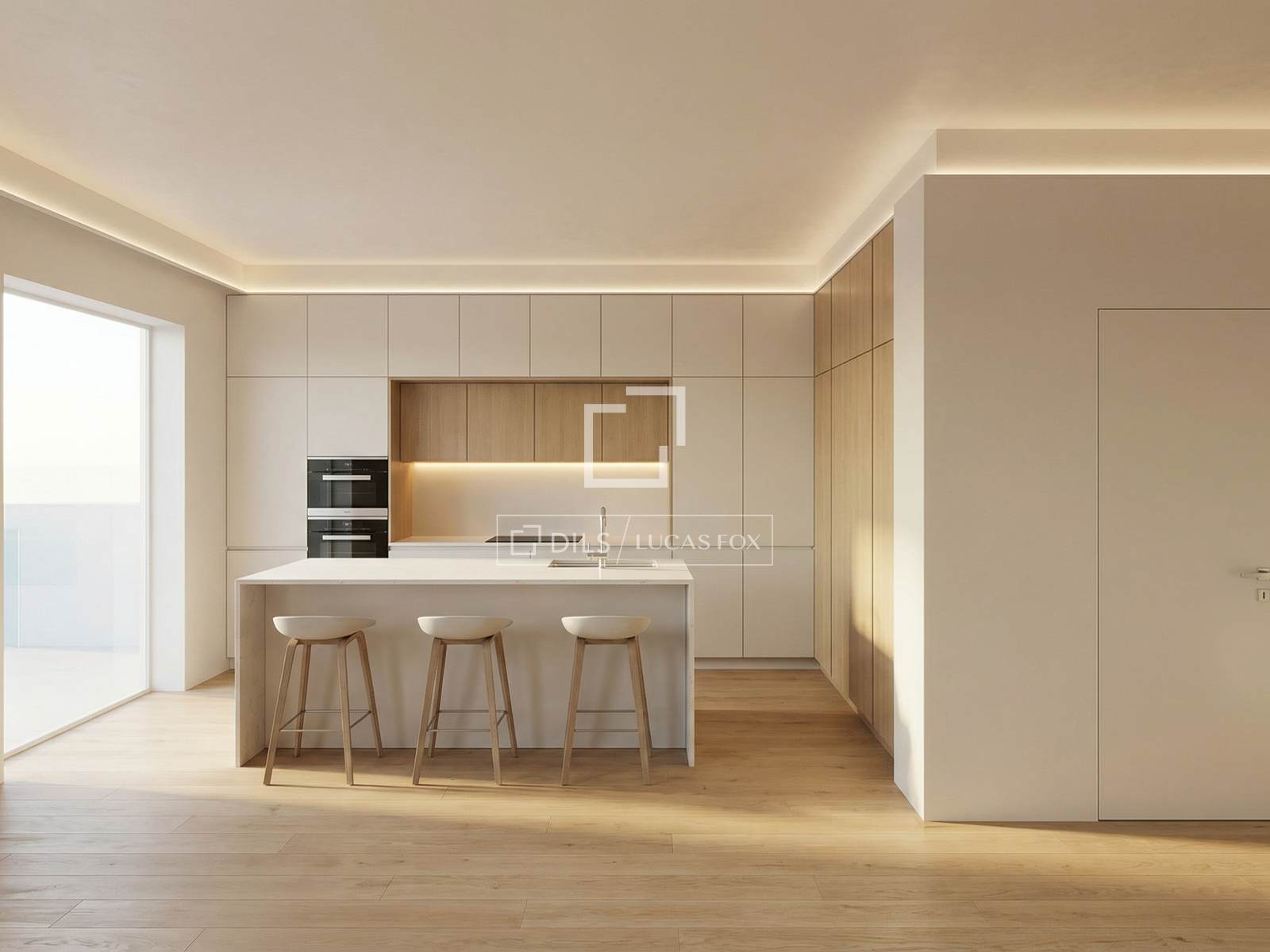 Villa Vilanova i la Geltru, Barcelona, Spānijā 4 istabas, 210 m2 Nr. 152186