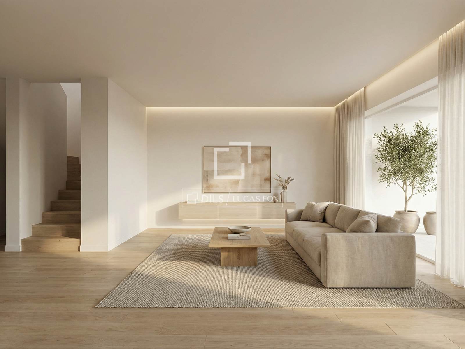 Villa Vilanova i la Geltru, Barcelona, Spānijā 4 istabas, 210 m2 Nr. 152186