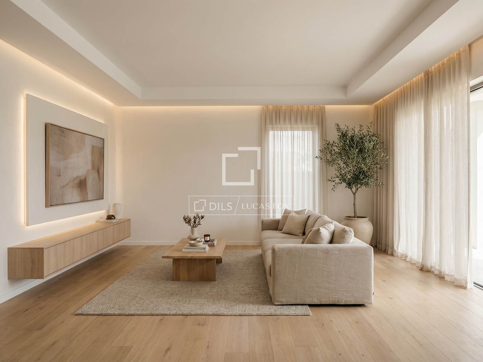 Villa Vilanova i la Geltru, Barcelona, Spānijā 4 istabas, 210 m2 Nr. 152186