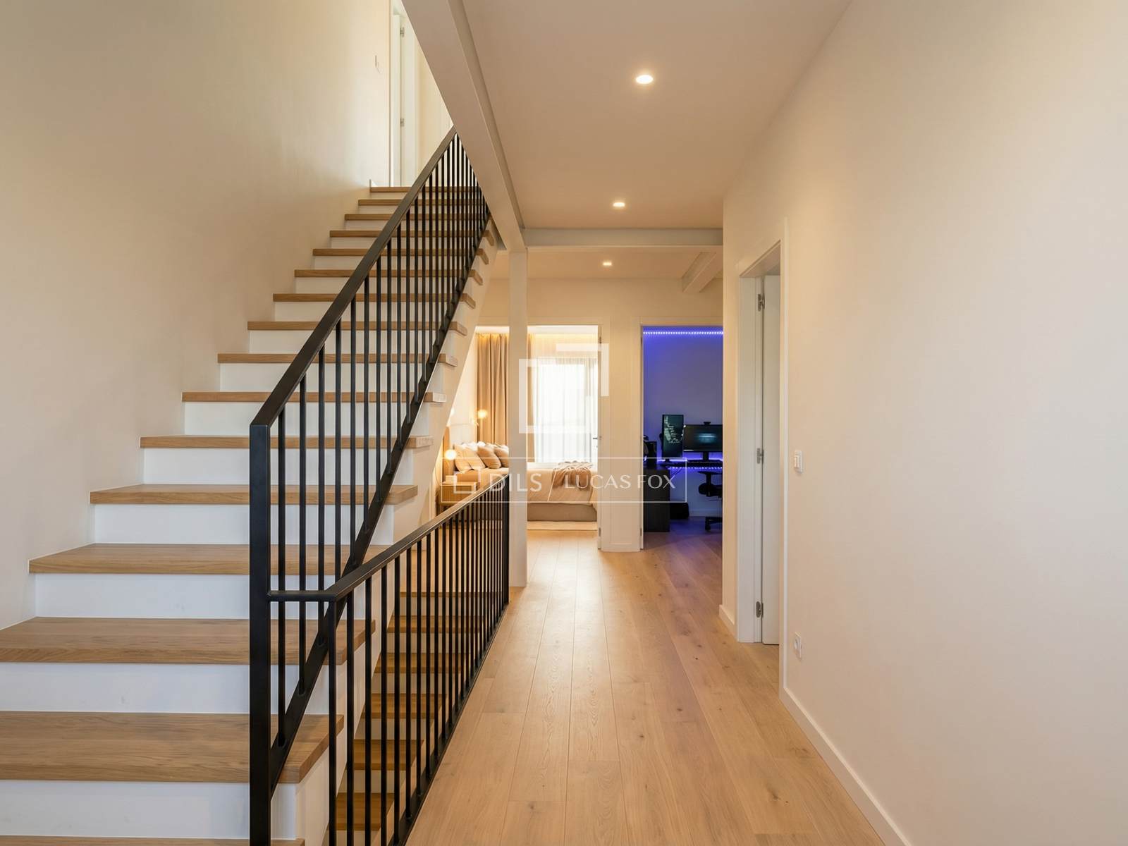 Villa Vilanova i la Geltru, Barcelona, Spānijā 4 istabas, 210 m2 Nr. 152186