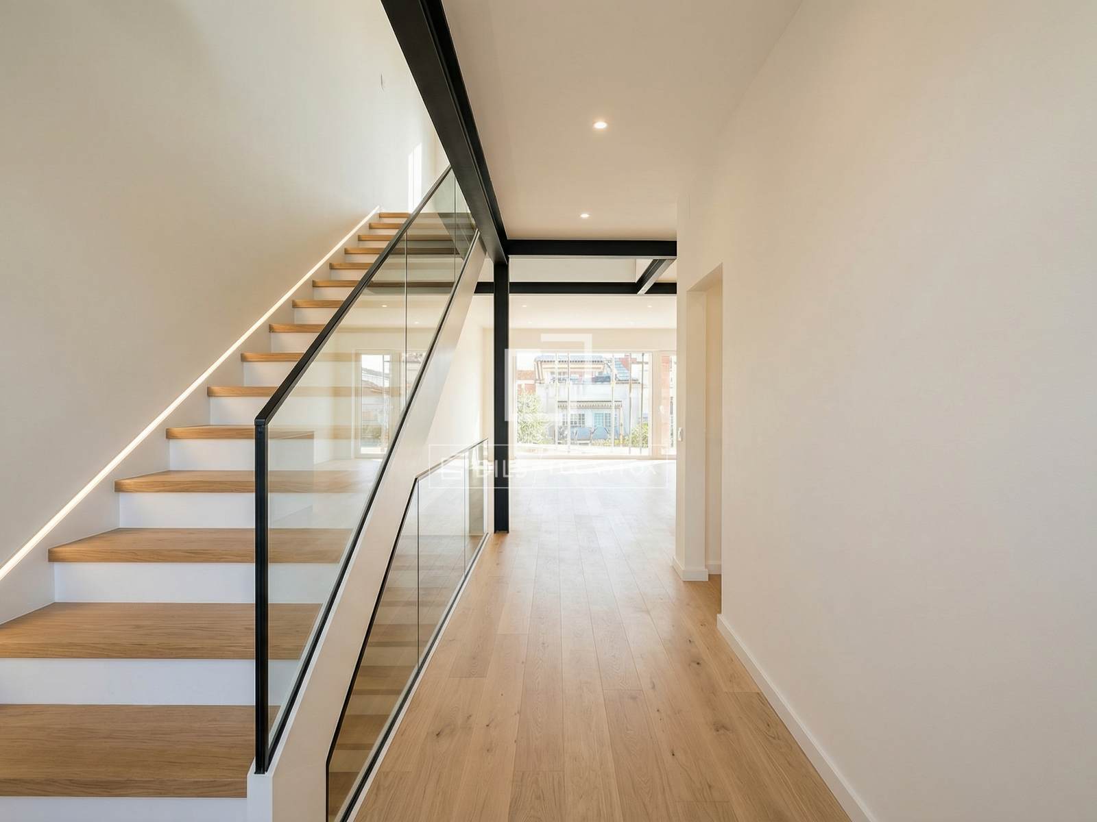 Villa Vilanova i la Geltru, Barcelona, Spānijā 4 istabas, 210 m2 Nr. 152186