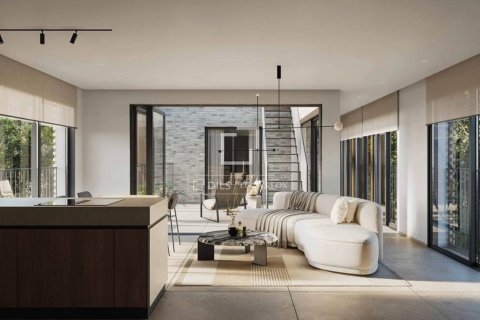 Appartamento a Sant Cugat Del Valles, Barcelona, Spagna 3 camere da letto, 180 mq. N° 152187