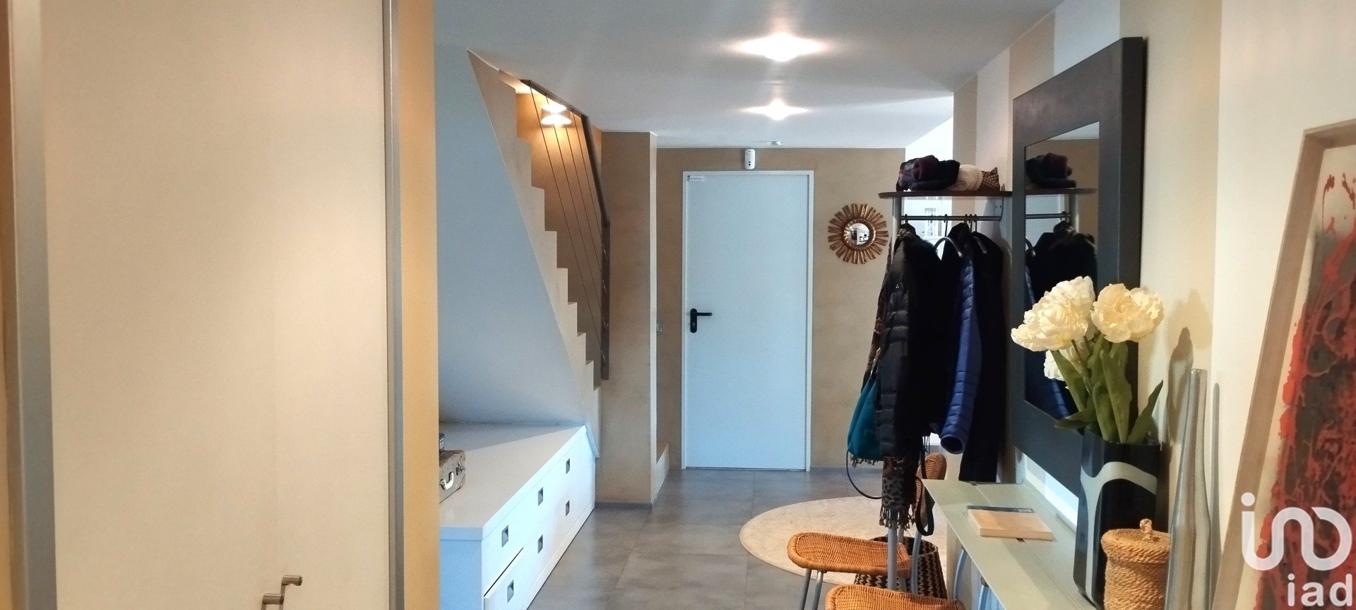 Hus i Altafulla, Tarragona, Spanien 4 sovrum, 306 kvm. Nr. 153766