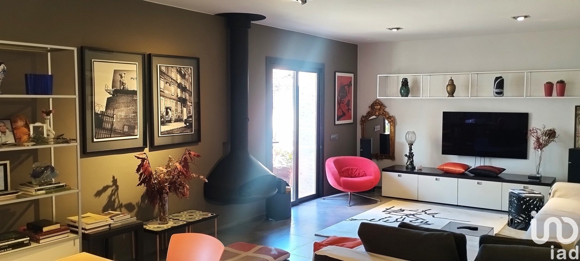 Hus i Altafulla, Tarragona, Spanien 4 sovrum, 306 kvm. Nr. 153766