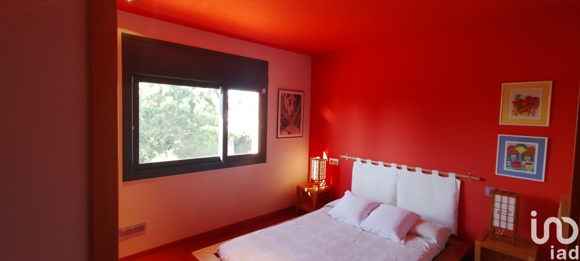 Hus i Altafulla, Tarragona, Spanien 4 sovrum, 306 kvm. Nr. 153766