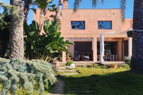 Māja Altafulla, Tarragona, Spānijā 4 istabas, 306 m2 Nr. 153766