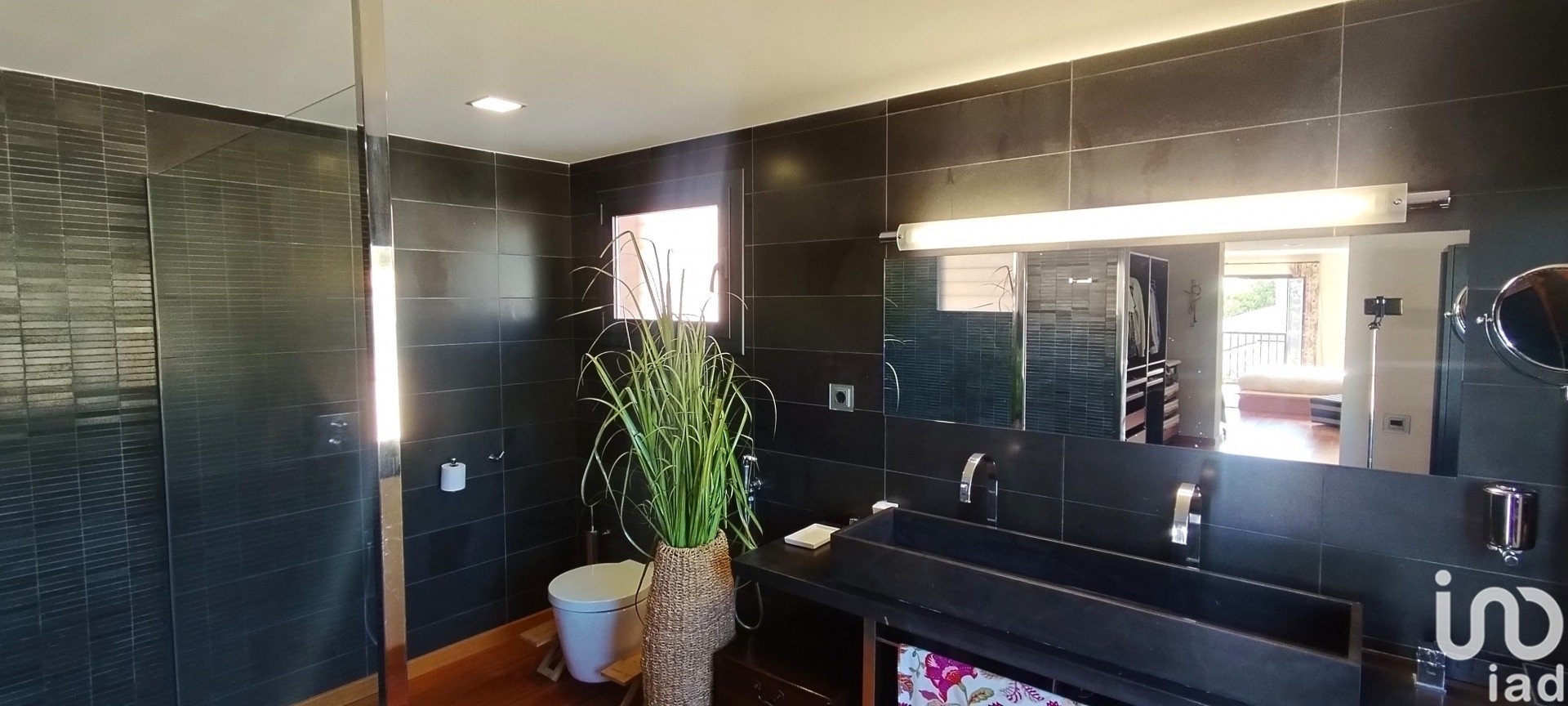 Hus i Altafulla, Tarragona, Spanien 4 sovrum, 306 kvm. Nr. 153766