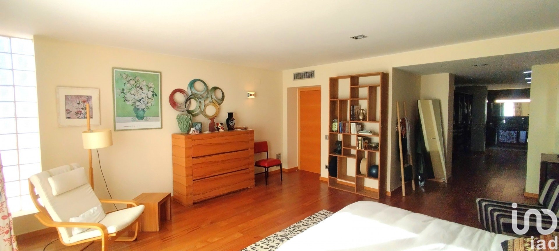 Hus i Altafulla, Tarragona, Spanien 4 sovrum, 306 kvm. Nr. 153766