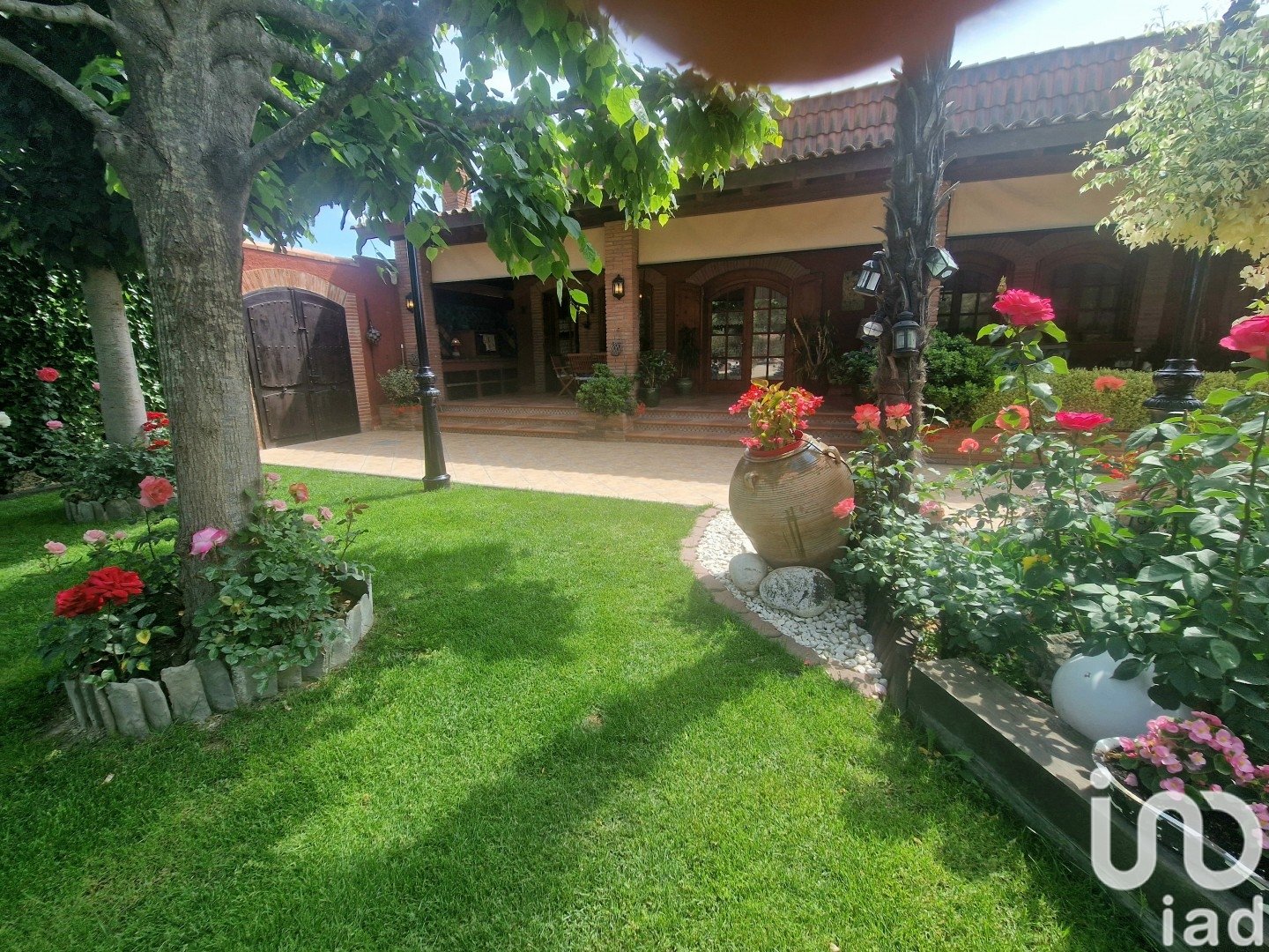 House à Balaguer, Lleida, Espagne 6 chambres, 1924 m2 No. 153768
