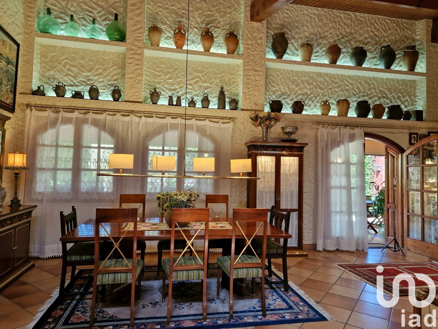House à Balaguer, Lleida, Espagne 6 chambres, 1924 m2 No. 153768