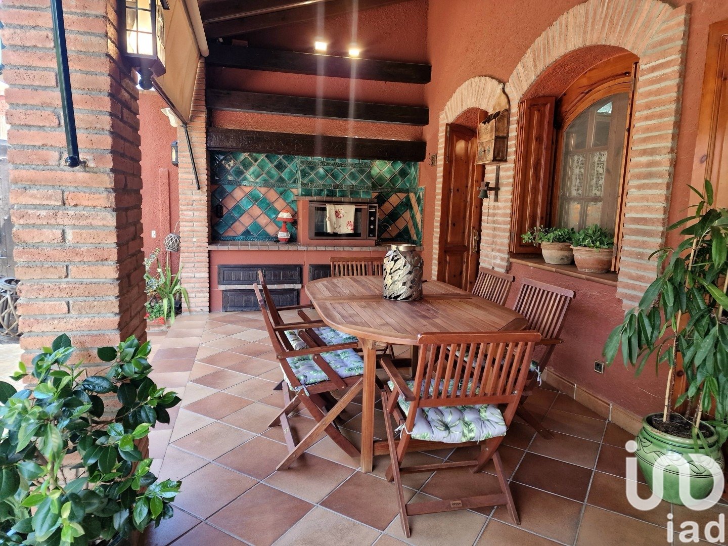 House à Balaguer, Lleida, Espagne 6 chambres, 1924 m2 No. 153768