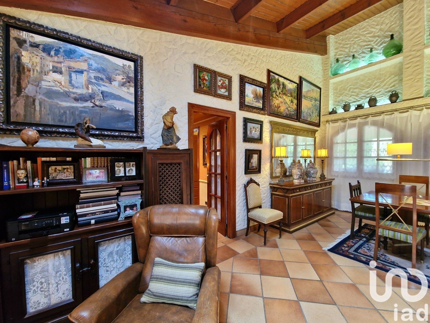 House à Balaguer, Lleida, Espagne 6 chambres, 1924 m2 No. 153768