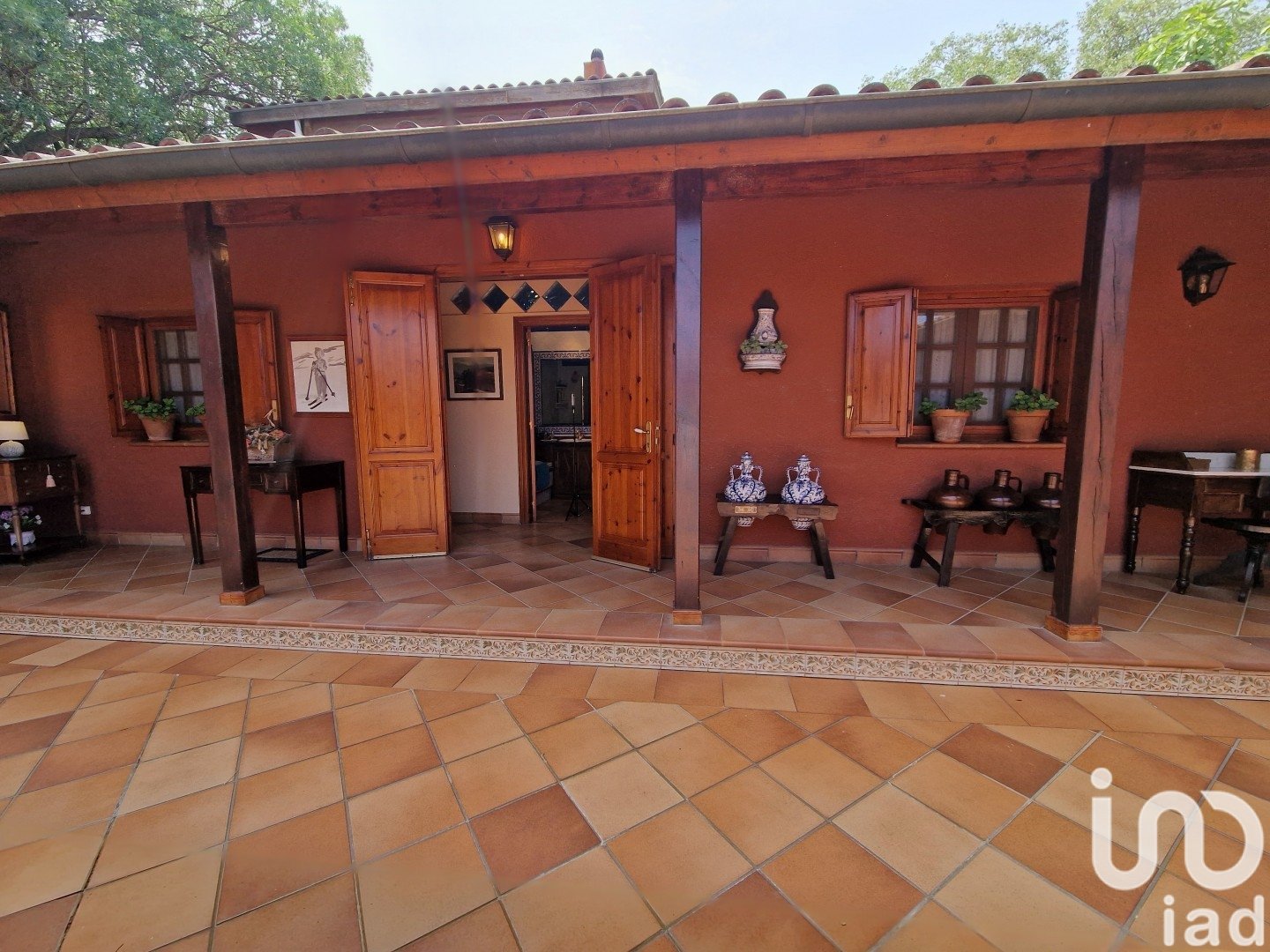 House à Balaguer, Lleida, Espagne 6 chambres, 1924 m2 No. 153768