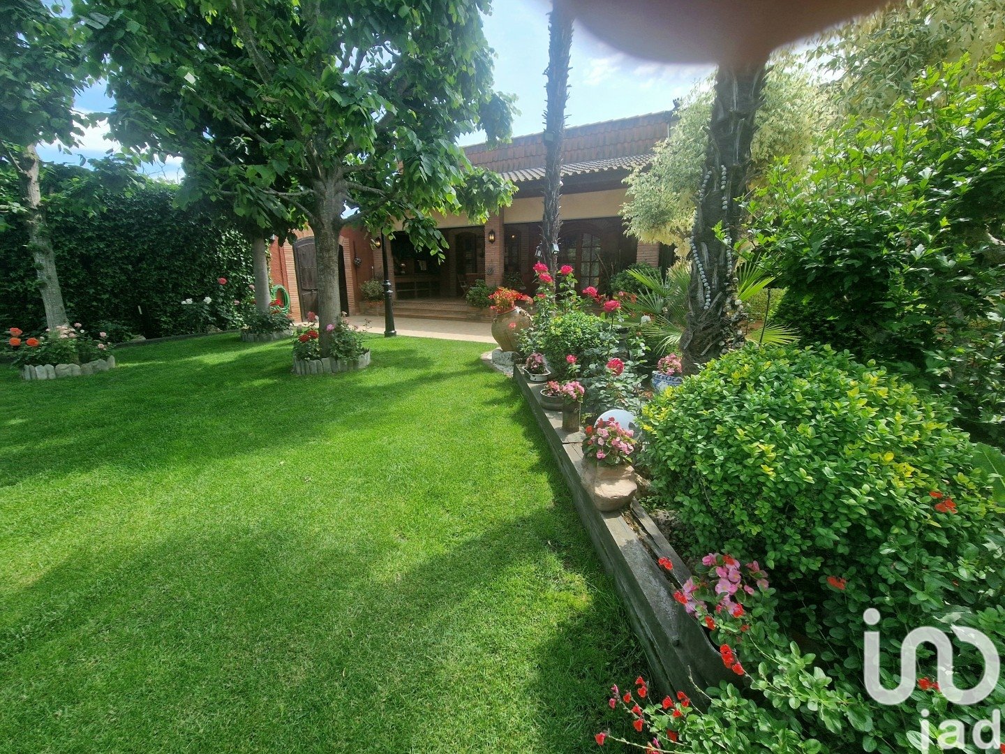 House à Balaguer, Lleida, Espagne 6 chambres, 1924 m2 No. 153768