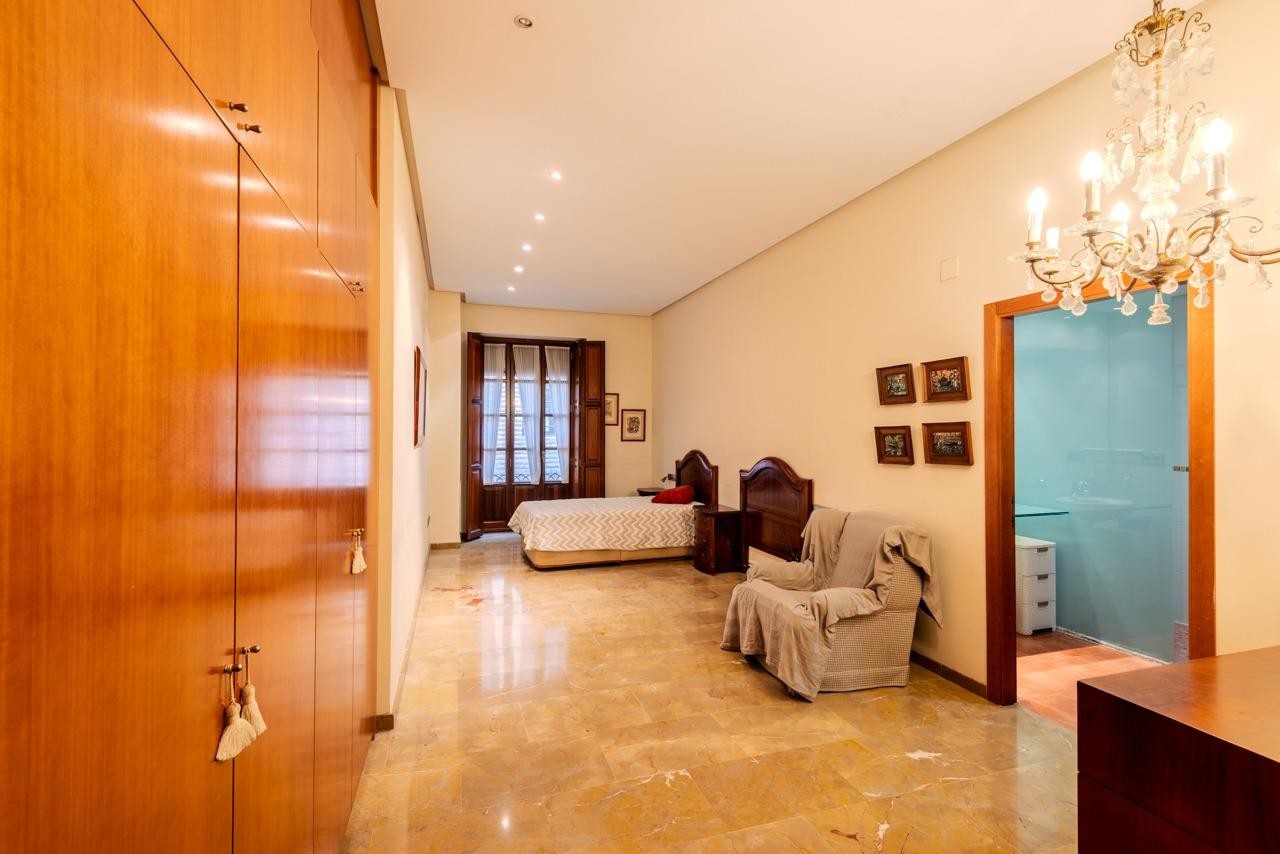 Dzīvoklis Valencia, Spānijā 4 istabas, 166 m2 Nr. 133328