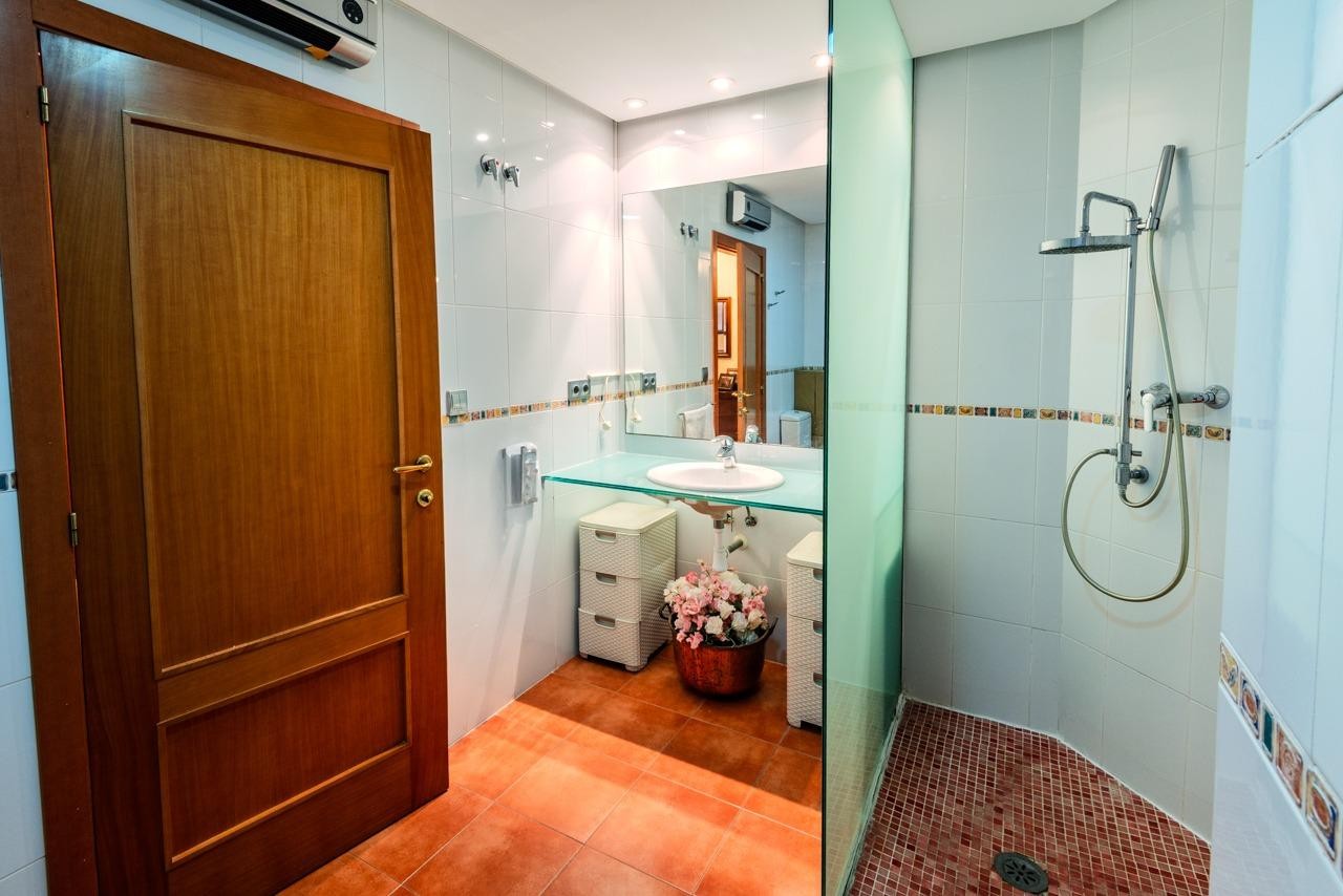 Dzīvoklis Valencia, Spānijā 4 istabas, 166 m2 Nr. 133328