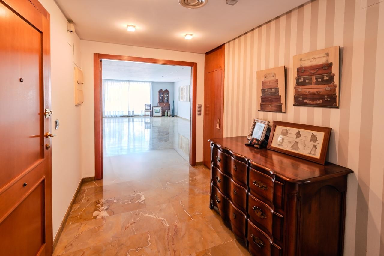Dzīvoklis Valencia, Spānijā 4 istabas, 166 m2 Nr. 133328