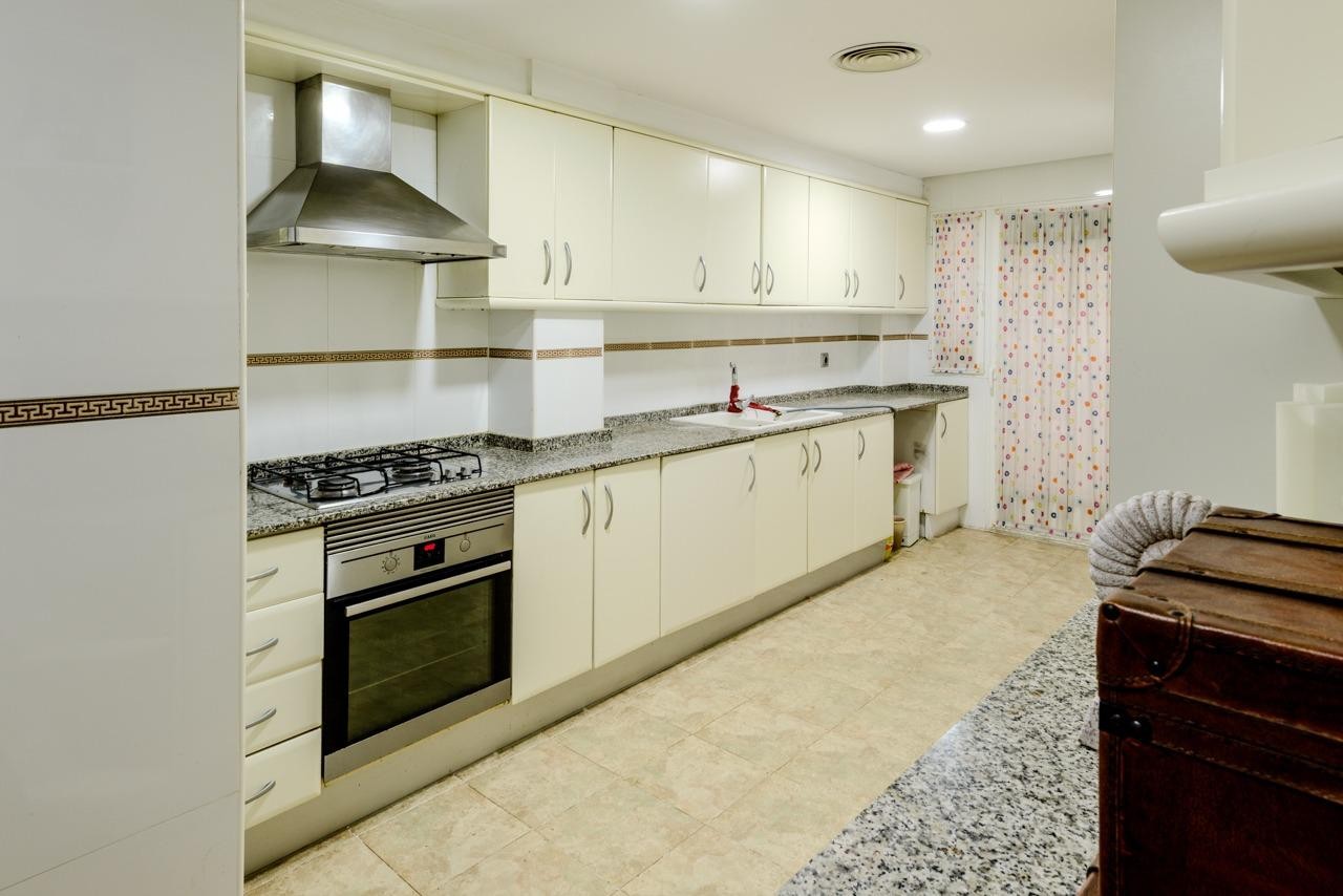 Dzīvoklis Valencia, Spānijā 4 istabas, 166 m2 Nr. 133328