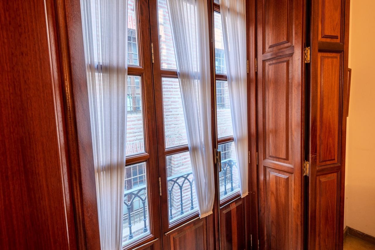 Dzīvoklis Valencia, Spānijā 4 istabas, 166 m2 Nr. 133328