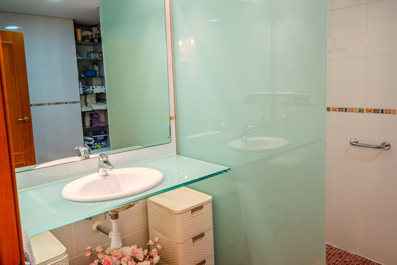 Dzīvoklis Valencia, Spānijā 4 istabas, 166 m2 Nr. 133328