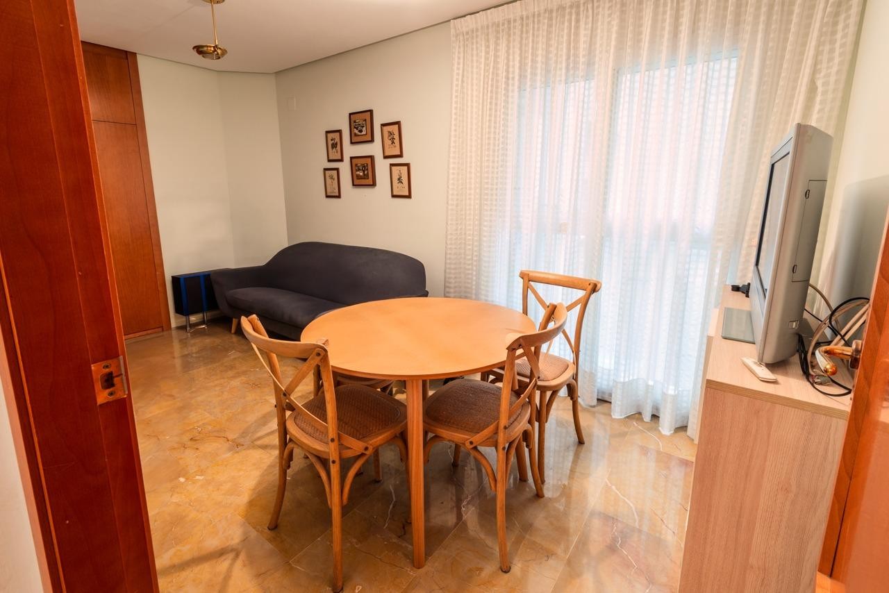 Dzīvoklis Valencia, Spānijā 4 istabas, 166 m2 Nr. 133328