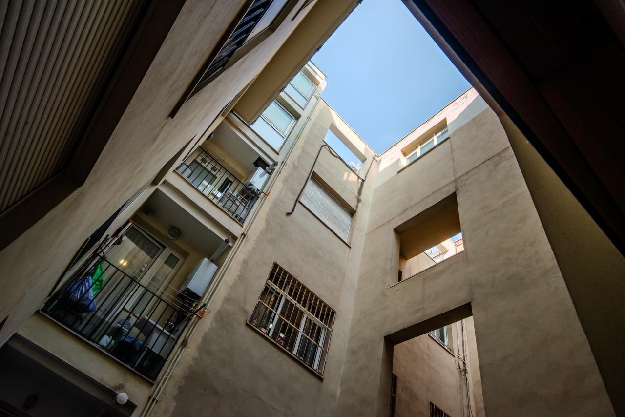 Dzīvoklis Valencia, Spānijā 4 istabas, 166 m2 Nr. 133328
