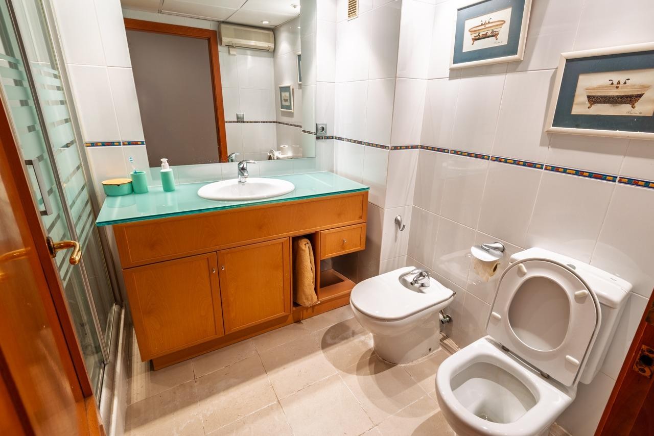 Dzīvoklis Valencia, Spānijā 4 istabas, 166 m2 Nr. 133328