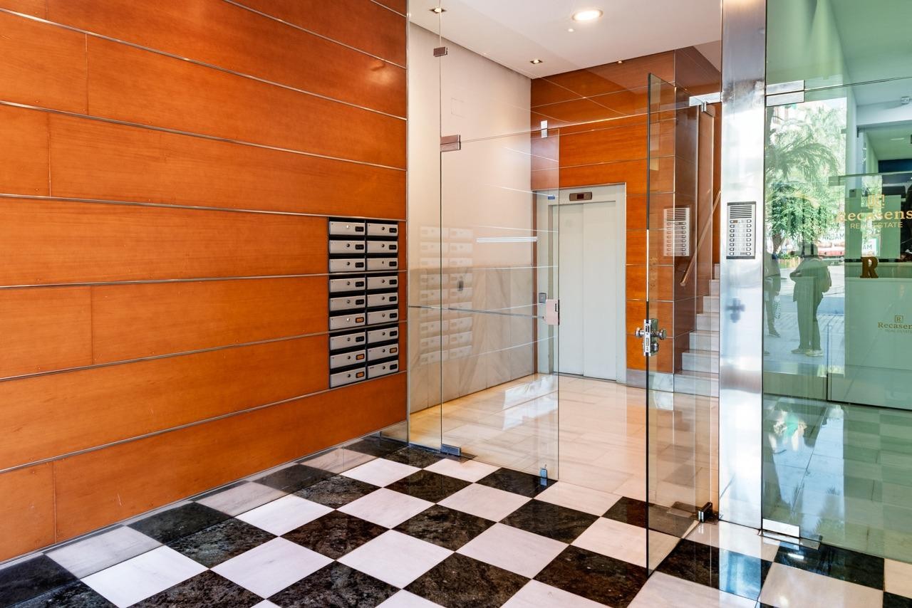 Dzīvoklis Valencia, Spānijā 4 istabas, 166 m2 Nr. 133328