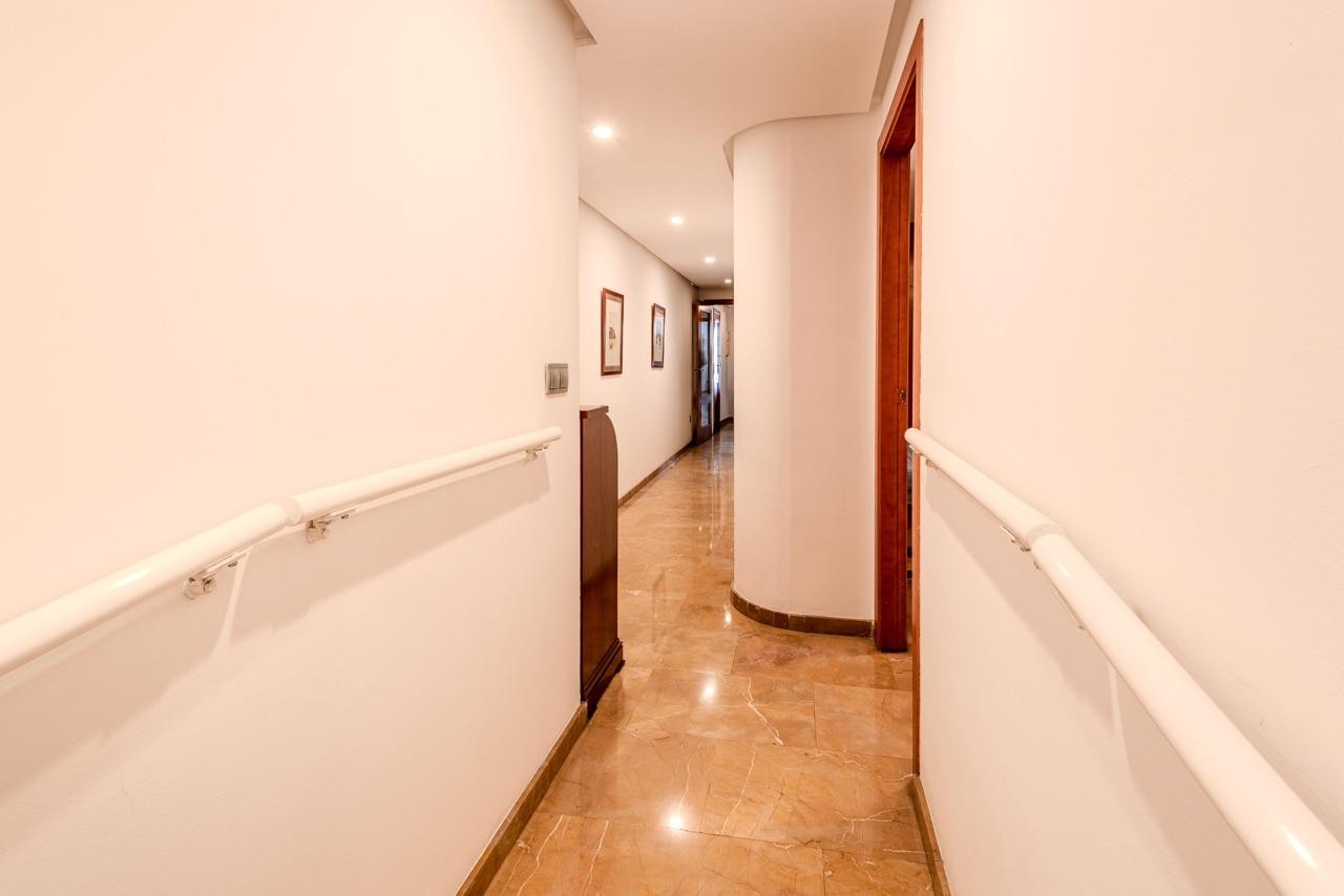 Dzīvoklis Valencia, Spānijā 4 istabas, 166 m2 Nr. 133328