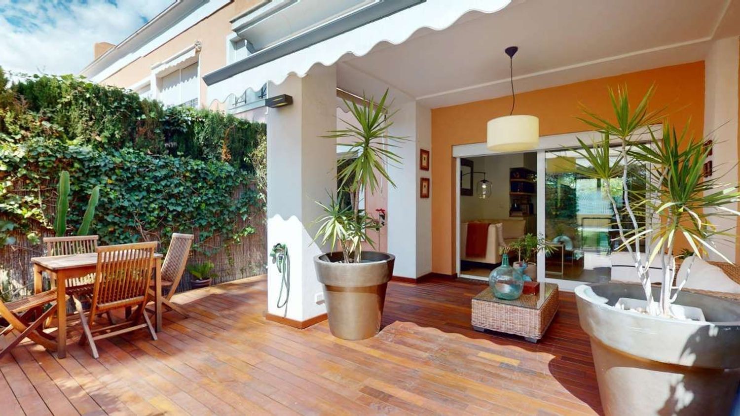 Villa a Alicante, Spagna 4 camere da letto, 275 mq. N° 133332