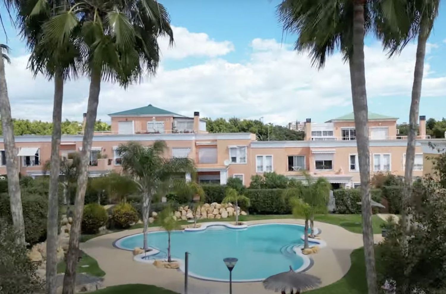 Villa a Alicante, Spagna 4 camere da letto, 275 mq. N° 133332