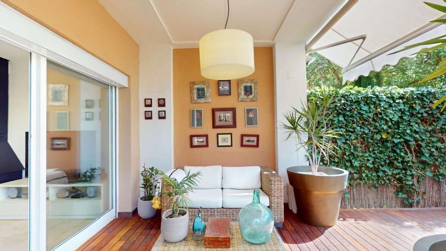 Villa a Alicante, Spagna 4 camere da letto, 275 mq. N° 133332