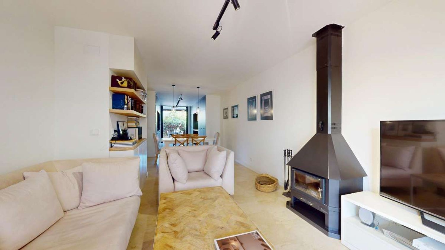 Villa a Alicante, Spagna 4 camere da letto, 275 mq. N° 133332