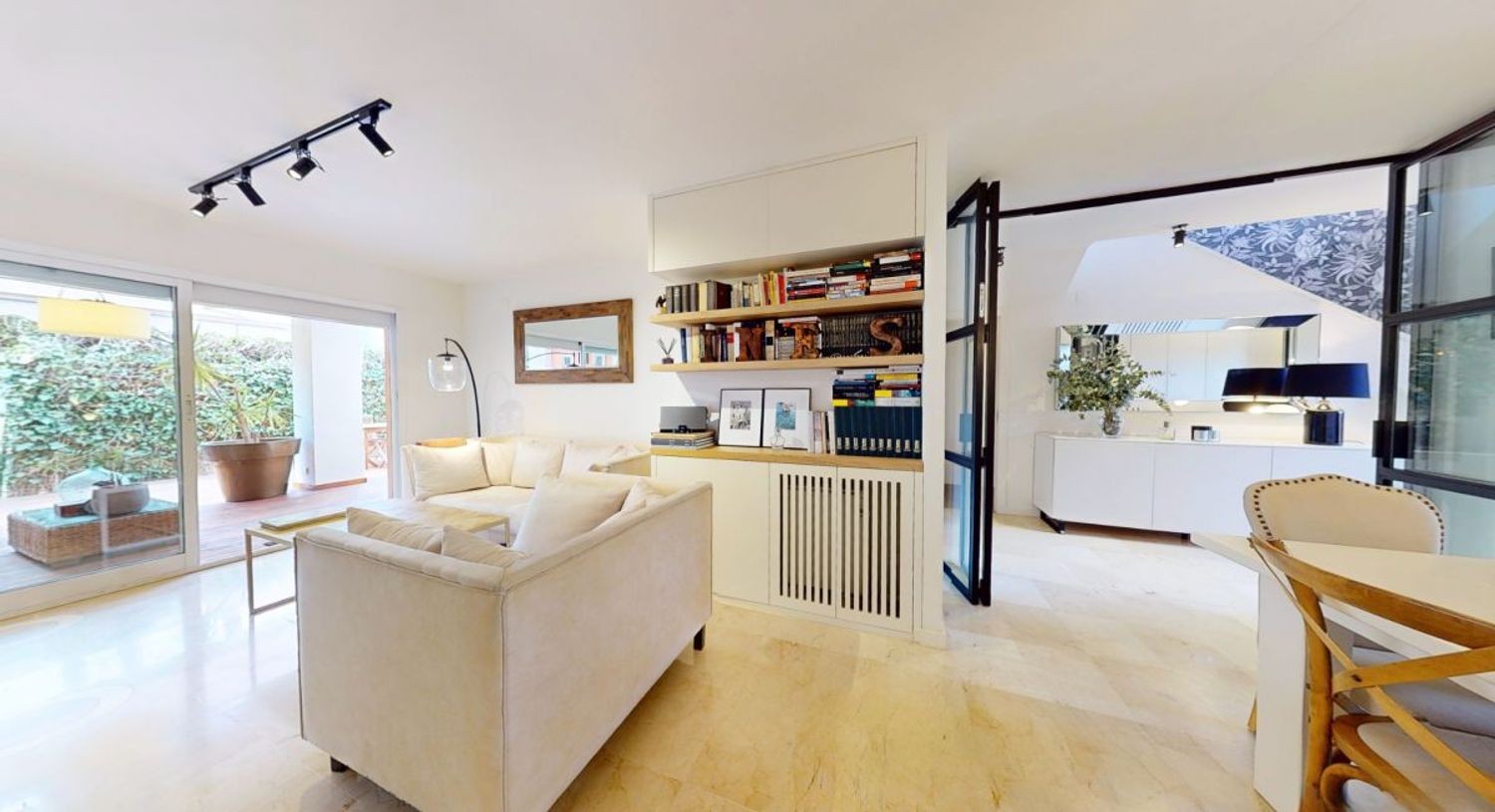Villa a Alicante, Spagna 4 camere da letto, 275 mq. N° 133332
