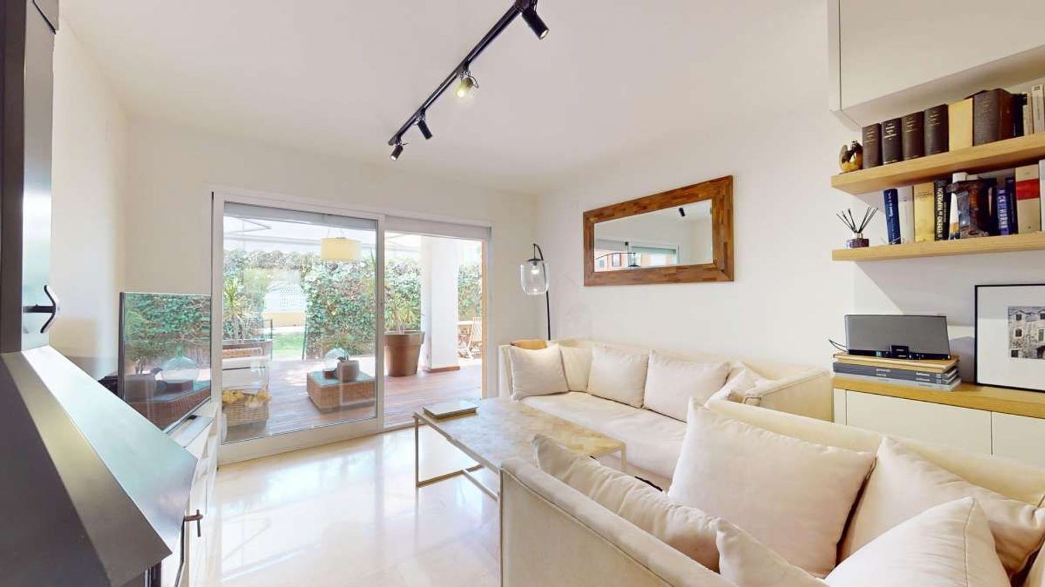 Villa a Alicante, Spagna 4 camere da letto, 275 mq. N° 133332