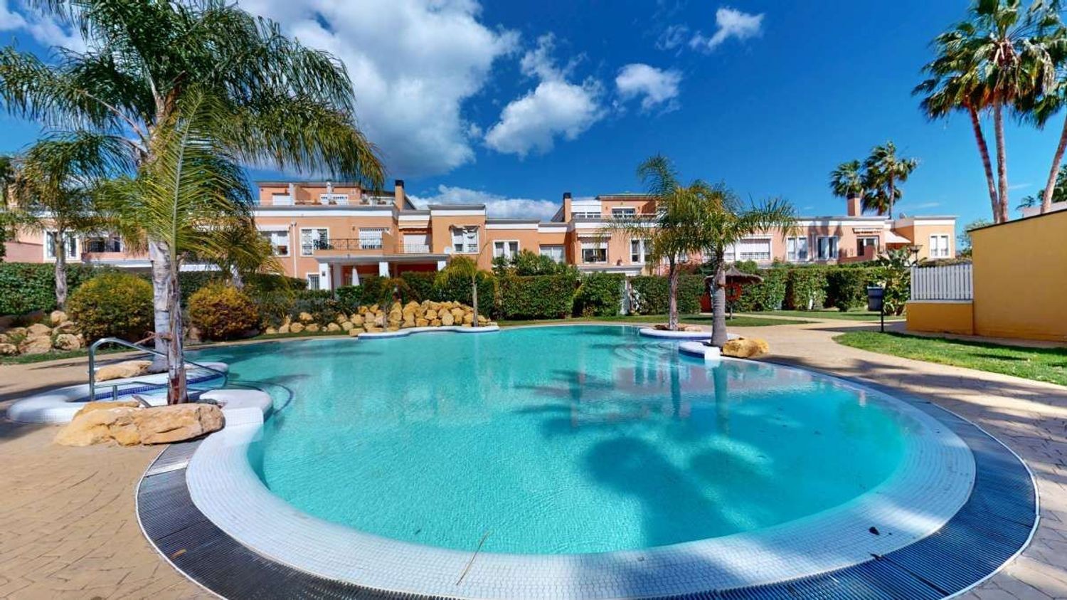 Villa a Alicante, Spagna 4 camere da letto, 275 mq. N° 133332