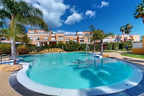 Villa in Alicante, Spanien 4 Schlafzimmer, 275 m2 Nr. 133332