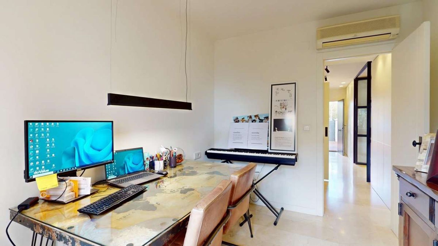 Villa a Alicante, Spagna 4 camere da letto, 275 mq. N° 133332