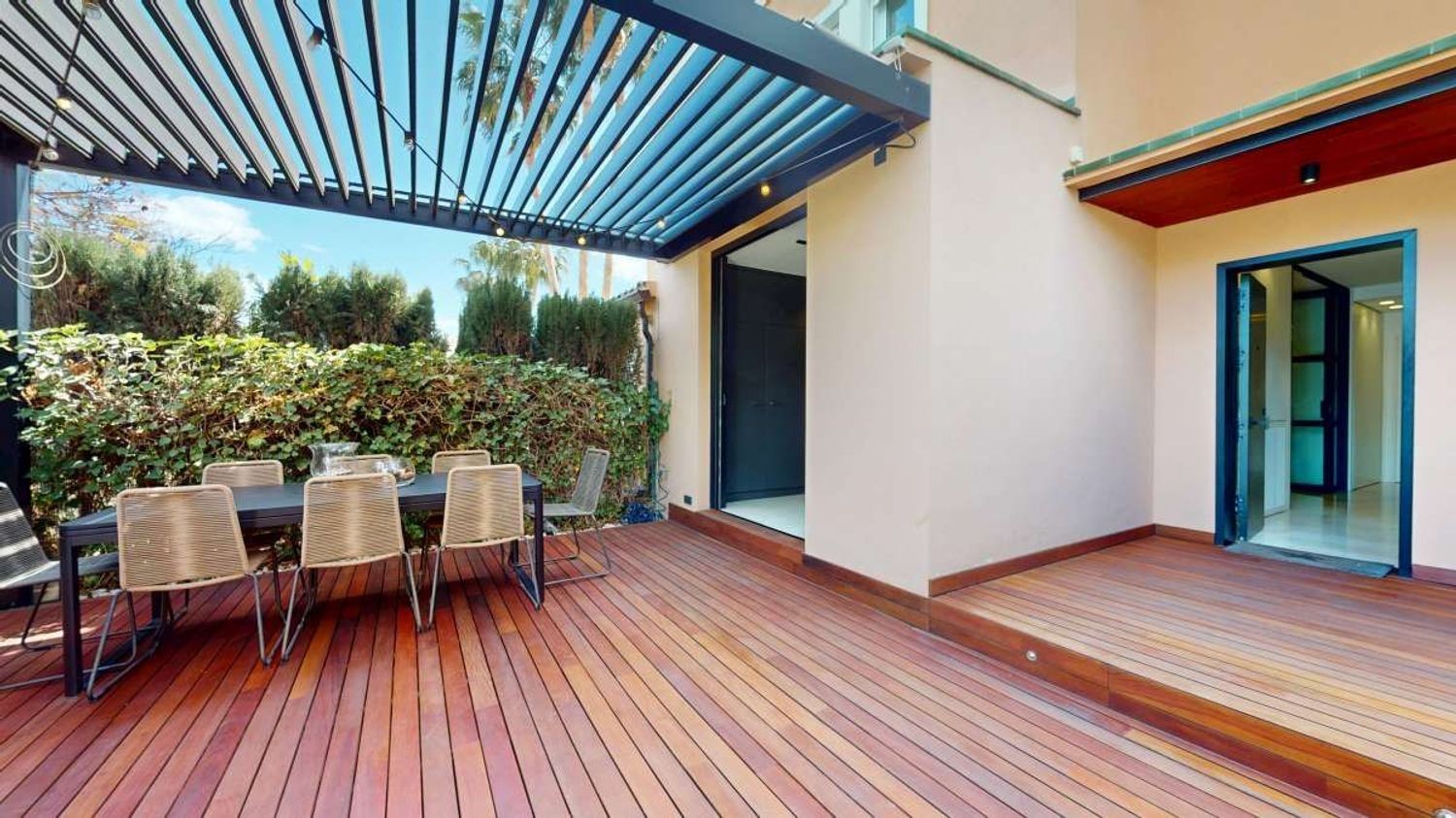 Villa a Alicante, Spagna 4 camere da letto, 275 mq. N° 133332