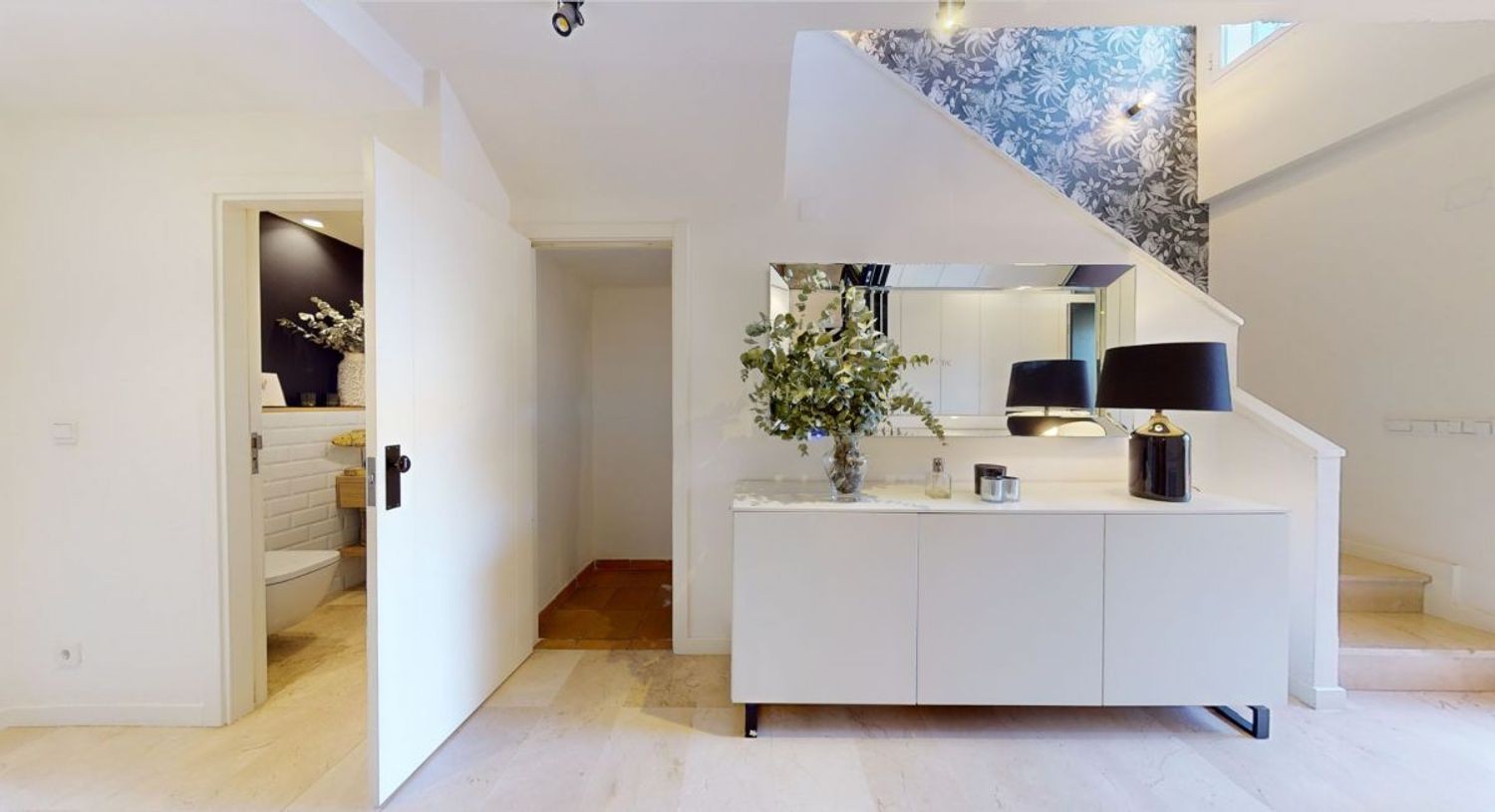 Villa a Alicante, Spagna 4 camere da letto, 275 mq. N° 133332